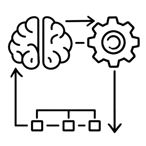 Automatisation des processus IA